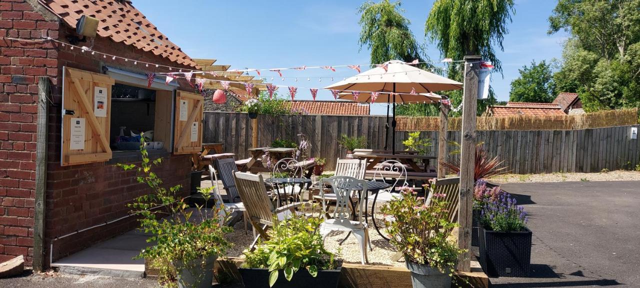 The White Horse Inn York Exterior photo